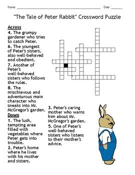 BUNNY Crossword Clue